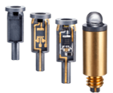 3D 線路加工之感應器組件