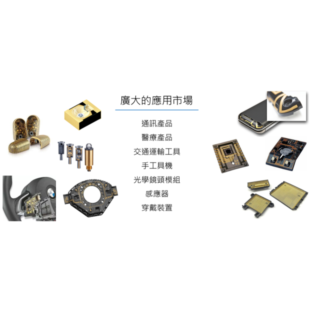 3D 立體雷雕線路應用